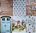 Bloco de folhas A5 Scrapbook - Mintay Papers - Places We Go - Imagem 4