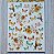 Bloco de folhas A5 Scrapbook - Mintay Papers - Places We Go - Imagem 7