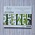 Bloco de folhas para Recortes A5 Scrapbook - Mintay Papers - Greenery Book - Imagem 1