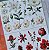 Bloco de folhas para Recortes A5 Scrapbook - Mintay Papers - Flora Book 6 - Imagem 6