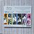 Bloco de folhas para Recortes A5 Scrapbook - Mintay Papers - Flora Book 7 - Imagem 1