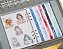 Bloco de Folhas Liners tamanho A5 (Adesivas) - Imagem 8