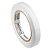 Fita Adesiva Dupla Face BRW 9mm -30 metros - Imagem 1