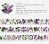 LOOP Washi Tape Lilac - The Washi Tape Shop - Imagem 6