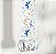 LOOP Washi Tape Fluttering Butterfly - The Washi Tape Shop - Imagem 1