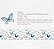 LOOP Washi Tape Fluttering Butterfly - The Washi Tape Shop - Imagem 7
