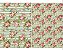 Papéis para Colagem A5 Flores e Estampas - Retro Style - Imagem 8