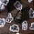 Caixinha de adesivos - Vintage Items - Imagem 3