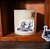 Caixinha de adesivos - Vintage Items - Imagem 7