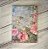 Bloco Vintage 60 Folhas Decoradas - Rose Farm - Imagem 3