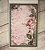 Bloco Vintage 60 Folhas Decoradas - Rose Farm - Imagem 4