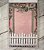 Bloco Vintage 60 Folhas Decoradas - Rose Farm - Imagem 7