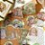 Adesivos PET Flower Blooming Garden - Diversos Modelos - Imagem 3