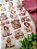 LOOP Pet Tape Papel Retrô - Pin Up 1 - Imagem 2