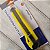 Estilete Profissional 18mm BRW - Imagem 1