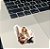 Adesivos Meninas e Aconchego 13pçs - Imagem 7