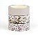 Washi tape Vintage - Estampas Neutras - Imagem 1