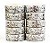 Washi tape Vintage - Estampas Neutras - Imagem 3