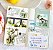 Adesivos de Transferência Your Life My Dreams - 2 Cartelas - Imagem 9