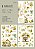 Adesivos de Transferência Your Life My Dreams - 2 Cartelas - Imagem 14