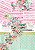 Bloco Papel Scrapbook A5 Recortes - Carina Sartor - Coleção Mix Tape - Imagem 1