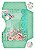 Bloco Papel Scrapbook A5 Recortes - Carina Sartor - Coleção Mix Tape - Imagem 7