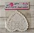 Papel Rendado Doily 14cm - Diversas cores - 32 peças - Imagem 8