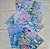 Papéis Estampados A6 Papel Retrô 12pçs - Floresta Encantada - Imagem 3