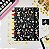 Caderno de Discos A5 com Folhas Decoradas Buendia - Magia - Imagem 1