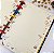 Caderno de Discos A5 com Folhas Decoradas Buendia - Magia - Imagem 2