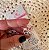 Cartela Apliques Adesivos 3D em Strass - Flocos de Neve - Imagem 6