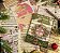 Papéis Vintage - Christmas Music - Imagem 1