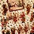 Adesivos Vintage PET - Happy Holidays - Imagem 2