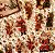 Adesivos Vintage PET - Happy Holidays - Imagem 3
