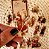 Adesivos Vintage PET - Happy Holidays - Imagem 5