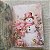 Bloco de Adesivos Christmas Promise - Snow Red Boots - Imagem 5