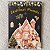 Bloco de Adesivos Christmas Promise - Black and Gold Christmas - Imagem 1