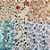 Papéis Estampados A6 Papel Retrô 12pçs - Floral - Imagem 3