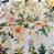 Papéis Estampados A6 Papel Retrô 12pçs - Folhagens de Inverno - Imagem 4