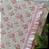 Álbum para Scrapbook Floral Vintage Papel Retrô - Imagem 3