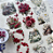 PET Tape Papel Retrô lacrada 10 metros - Cores e Flores - Imagem 3