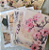 Papéis Estampados A5 Papel Retrô 8pçs - Love Letters - Imagem 5