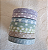 Washi Tape Pastel Lovely - Lyke - Imagem 5