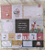 Pasta Organizadora Juju Scrapbook 32x33cm - Imagem 2