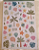 Bloco A4 Juju Scrapbook - Coleção Lar Doce Mar - Imagem 4
