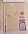 Bloco A5 Juju Scrapbook - Coleção Lar Doce Mar - Imagem 4