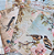 Papéis Estampados A6 Papel Retrô 16pçs - Pássaros - Imagem 3