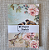 Papéis Estampados A6 Papel Retrô 16pçs - Pássaros - Imagem 2