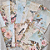Papéis Estampados A6 Papel Retrô 16pçs - Pássaros - Imagem 1