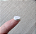 Fita Adesiva Dupla Face Redonda em Espuma 3MM - Imagem 3